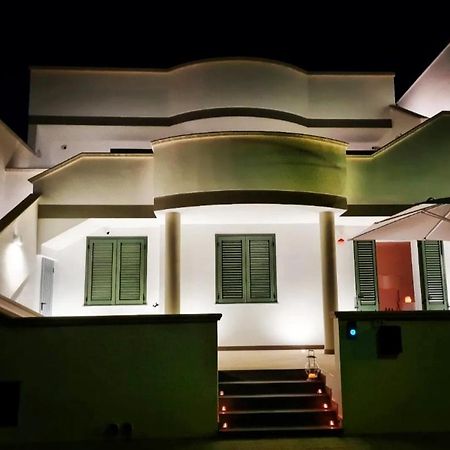 180Passi B&B Lido Marini Εξωτερικό φωτογραφία