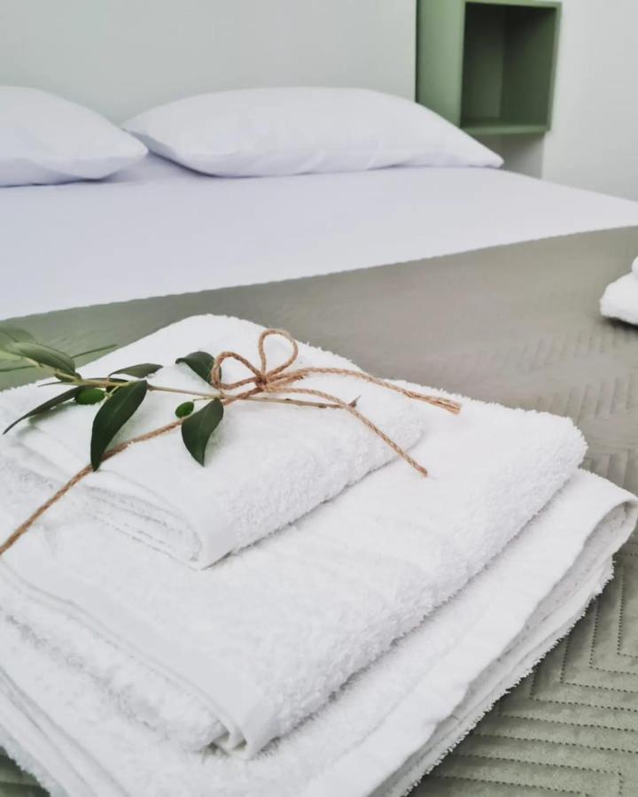 180Passi B&B Lido Marini Εξωτερικό φωτογραφία