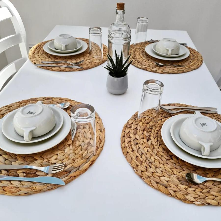 180Passi B&B Lido Marini Εξωτερικό φωτογραφία