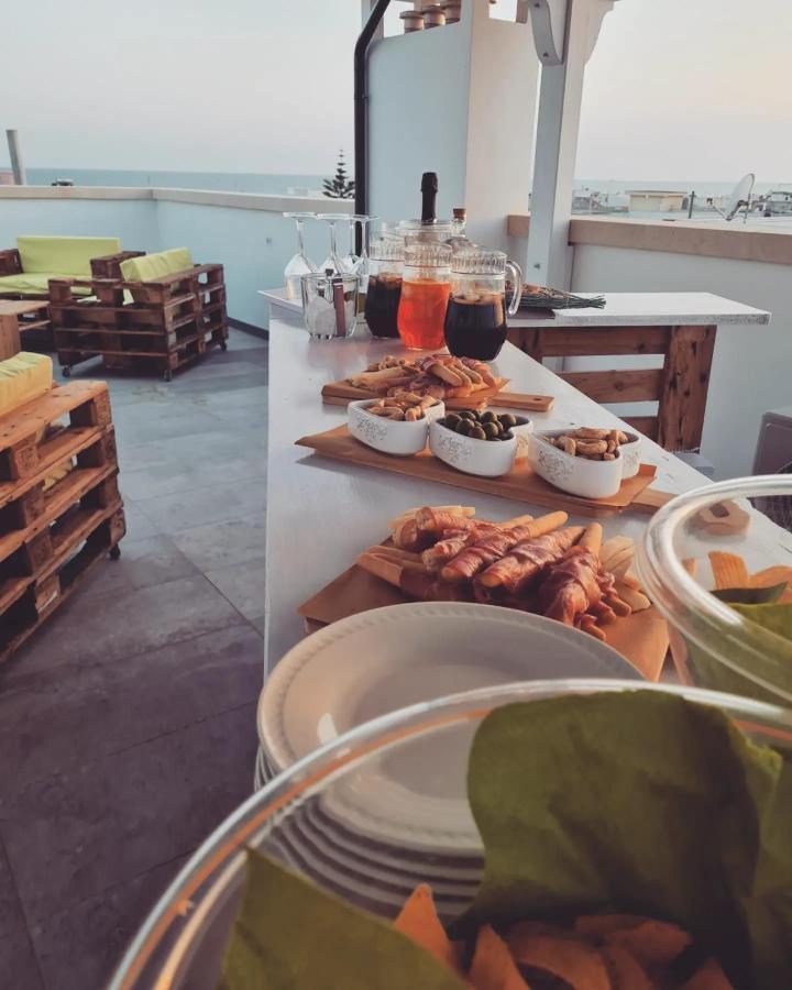 180Passi B&B Lido Marini Εξωτερικό φωτογραφία