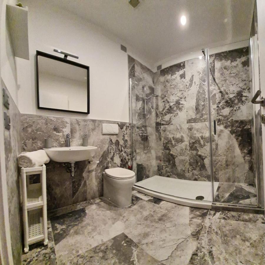 180Passi B&B Lido Marini Εξωτερικό φωτογραφία