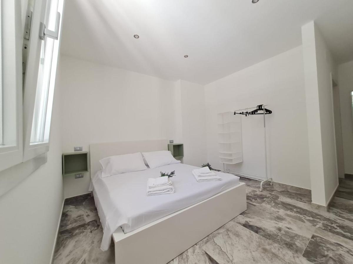 180Passi B&B Lido Marini Εξωτερικό φωτογραφία