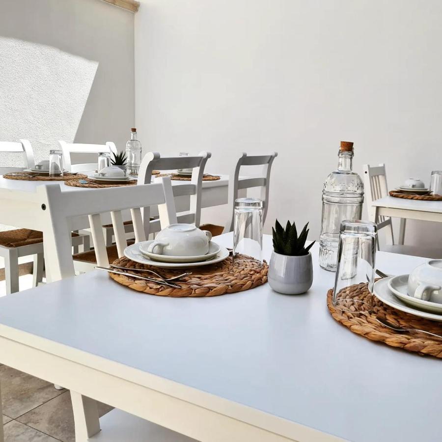 180Passi B&B Lido Marini Εξωτερικό φωτογραφία