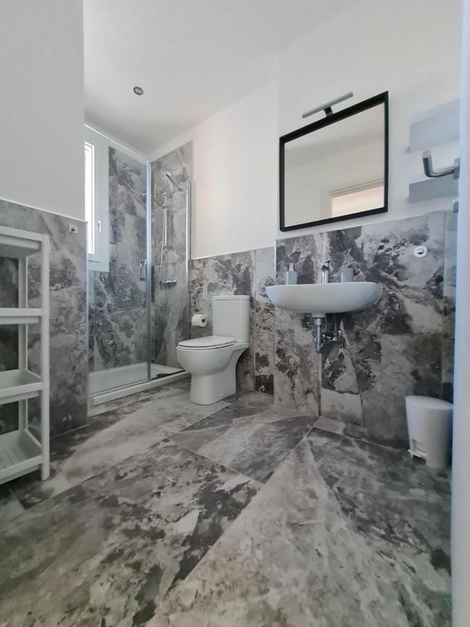 180Passi B&B Lido Marini Εξωτερικό φωτογραφία