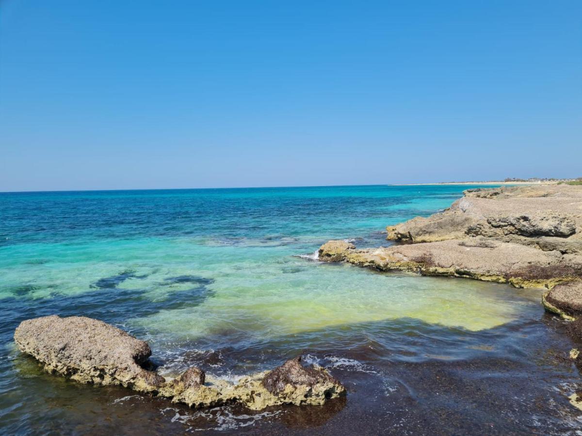 180Passi B&B Lido Marini Εξωτερικό φωτογραφία