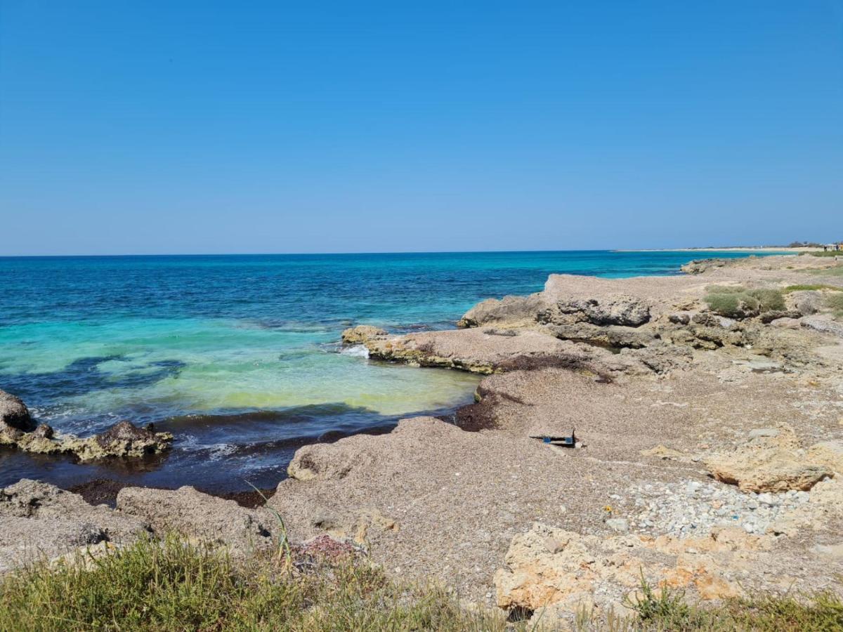 180Passi B&B Lido Marini Εξωτερικό φωτογραφία