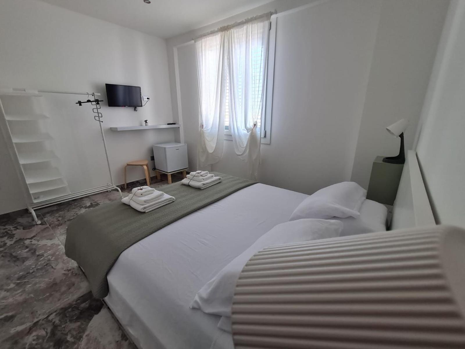 180Passi B&B Lido Marini Εξωτερικό φωτογραφία