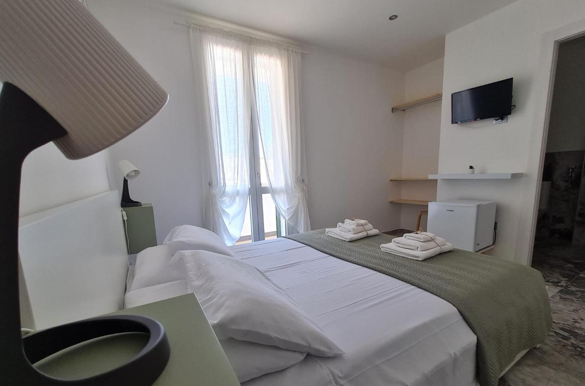 180Passi B&B Lido Marini Εξωτερικό φωτογραφία