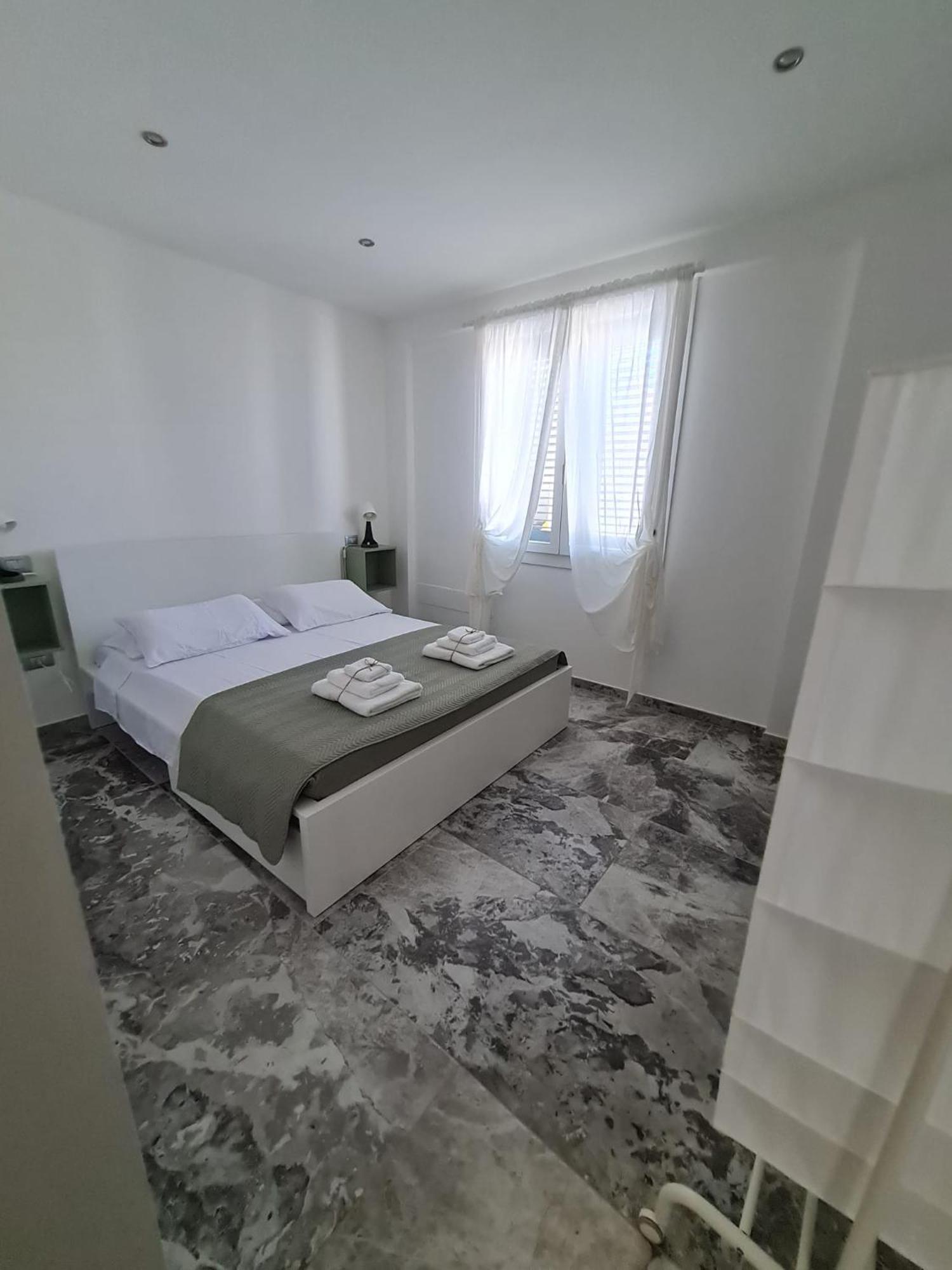 180Passi B&B Lido Marini Εξωτερικό φωτογραφία